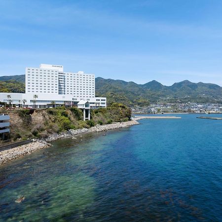 Grand Mercure Beppu Bay Resort & Spa 外观 照片