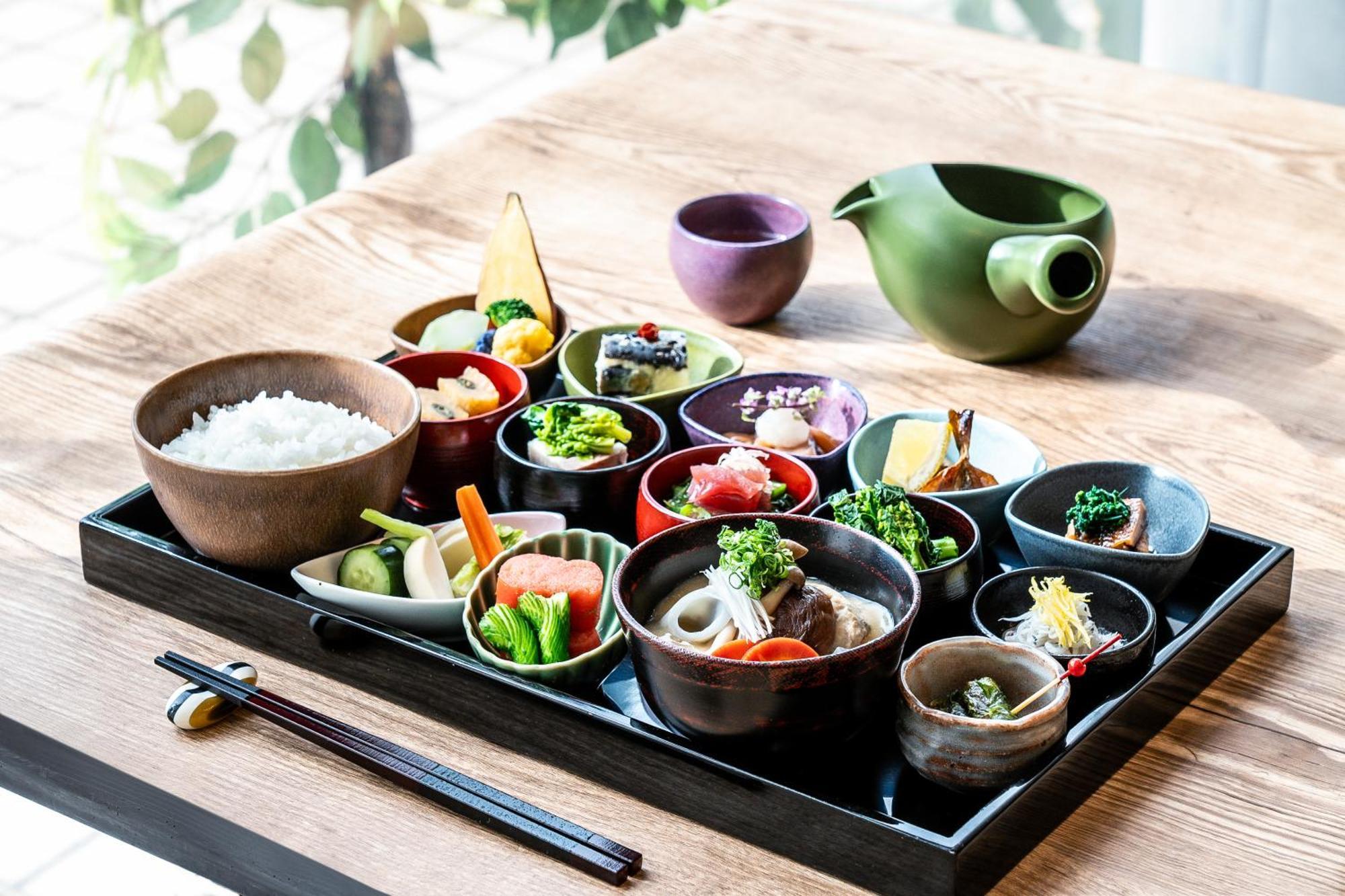 Grand Mercure Beppu Bay Resort & Spa 外观 照片