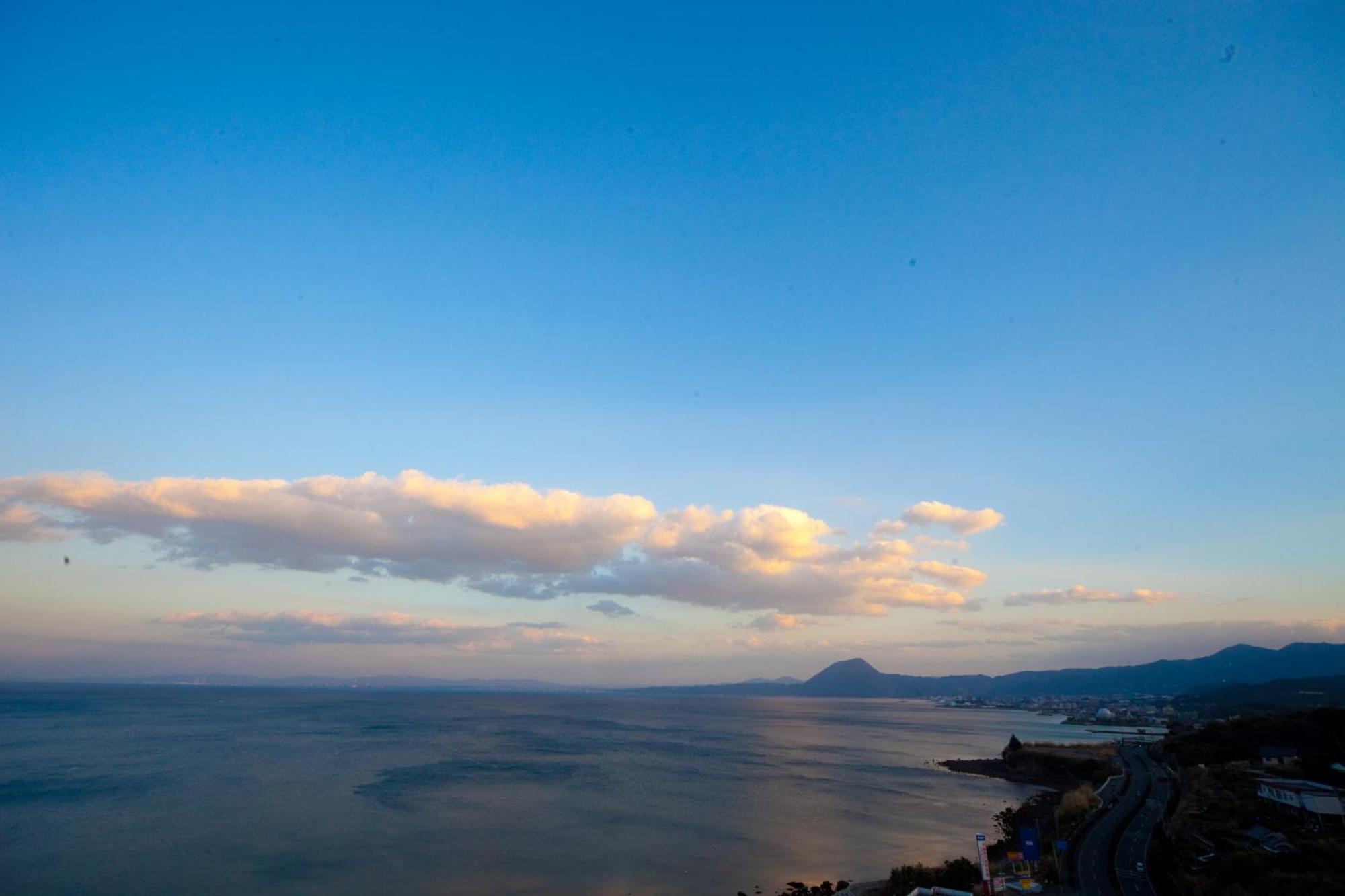 Grand Mercure Beppu Bay Resort & Spa 外观 照片