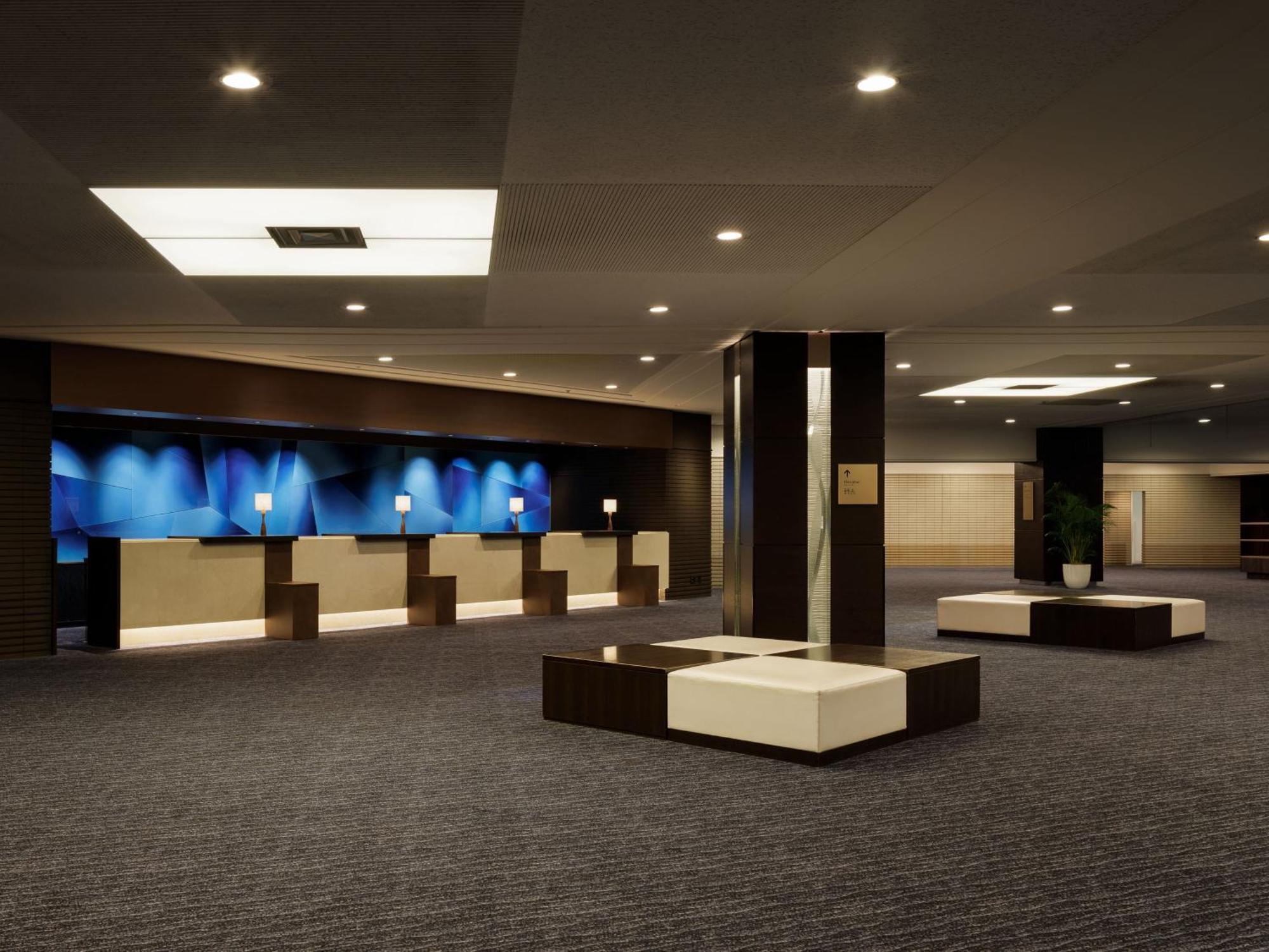Grand Mercure Beppu Bay Resort & Spa 外观 照片