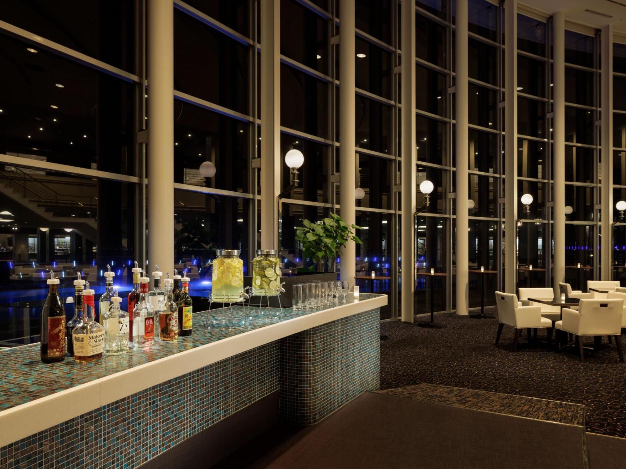 Grand Mercure Beppu Bay Resort & Spa 外观 照片