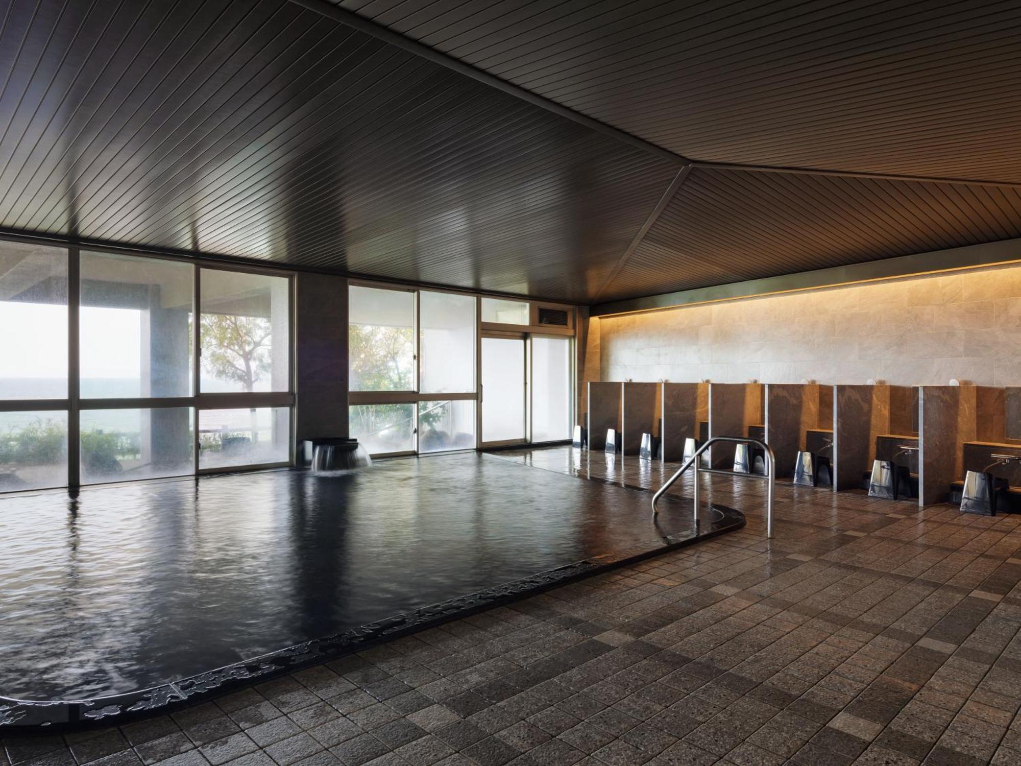 Grand Mercure Beppu Bay Resort & Spa 外观 照片