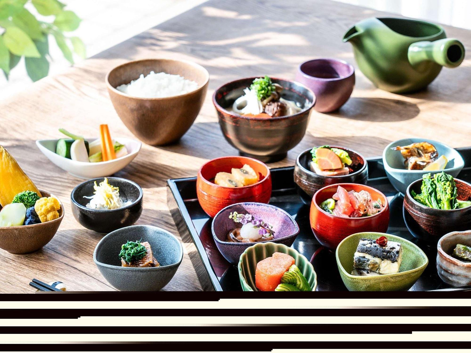 Grand Mercure Beppu Bay Resort & Spa 外观 照片