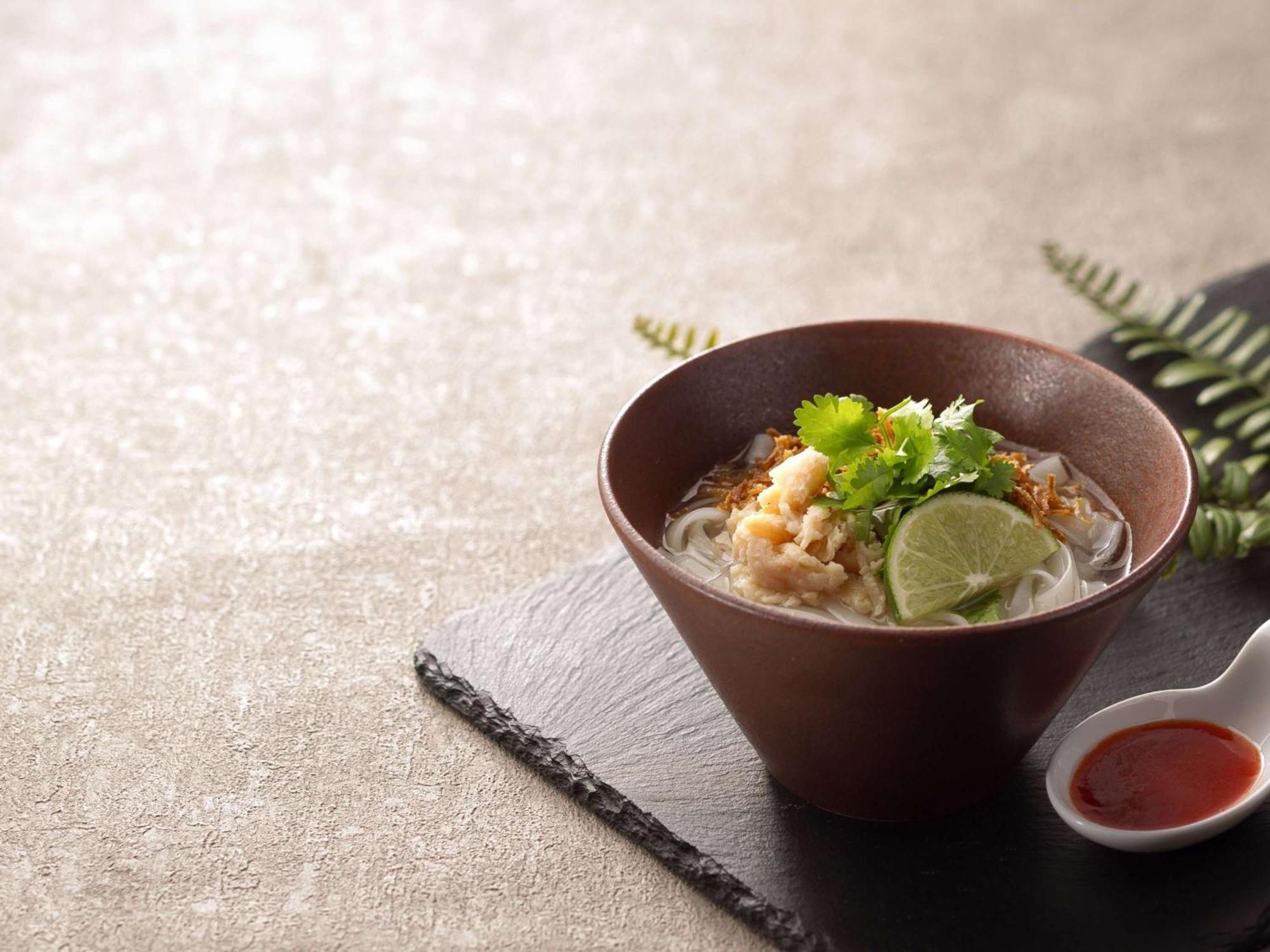 Grand Mercure Beppu Bay Resort & Spa 外观 照片