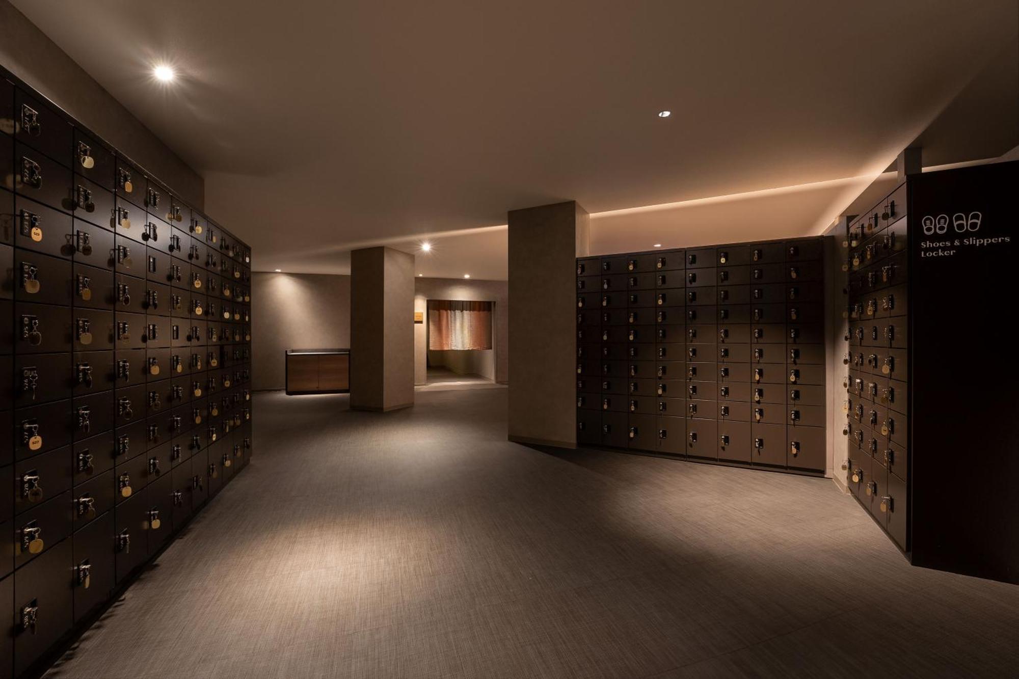 Grand Mercure Beppu Bay Resort & Spa 外观 照片
