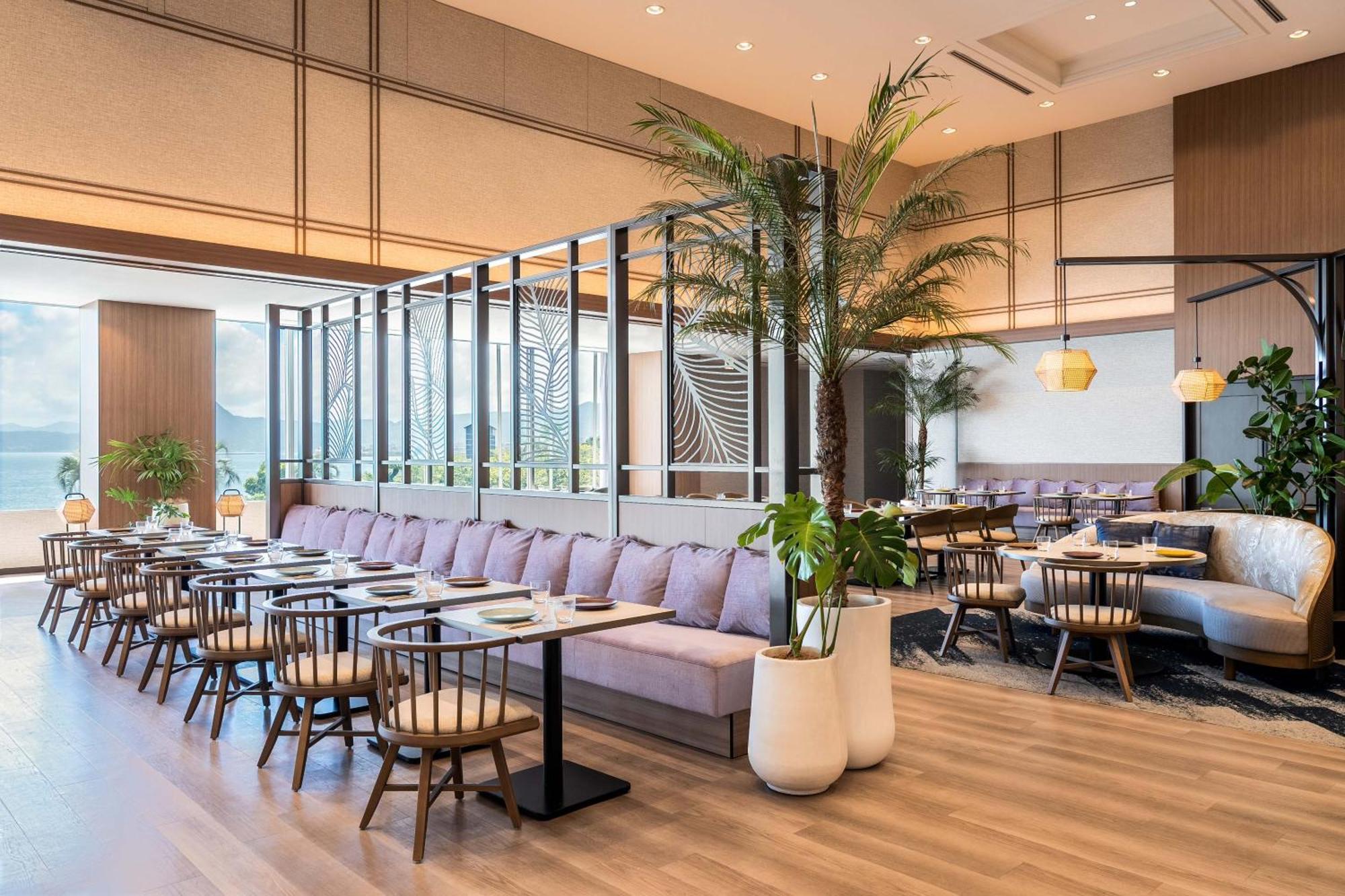 Grand Mercure Beppu Bay Resort & Spa 外观 照片