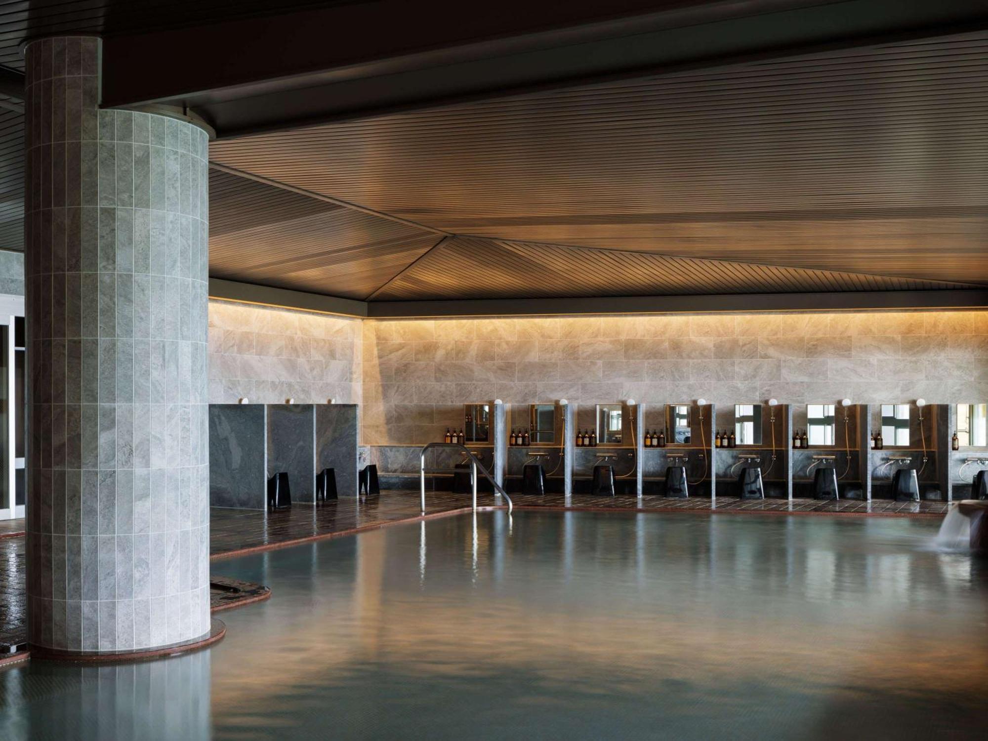 Grand Mercure Beppu Bay Resort & Spa 外观 照片