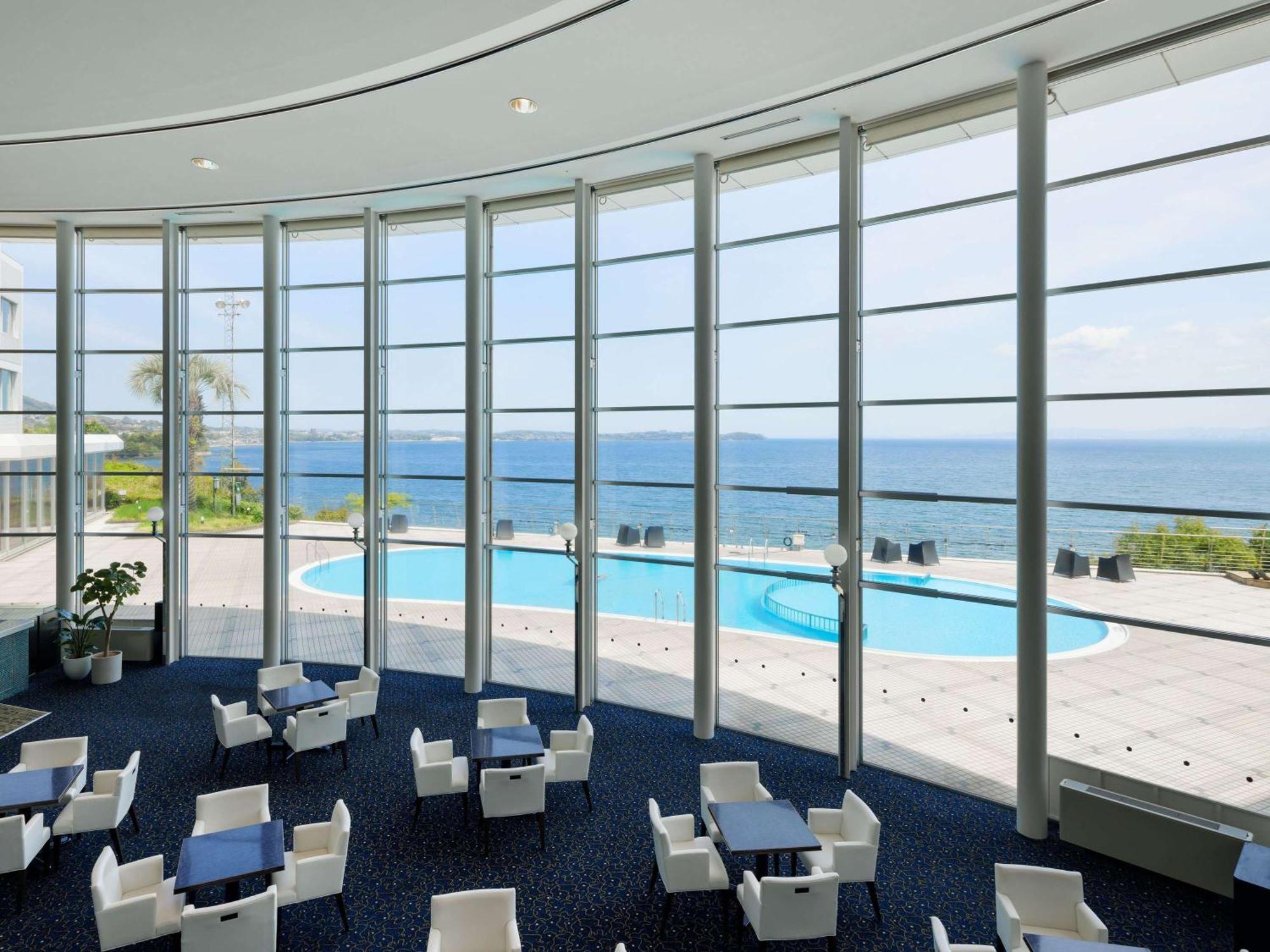 Grand Mercure Beppu Bay Resort & Spa 外观 照片
