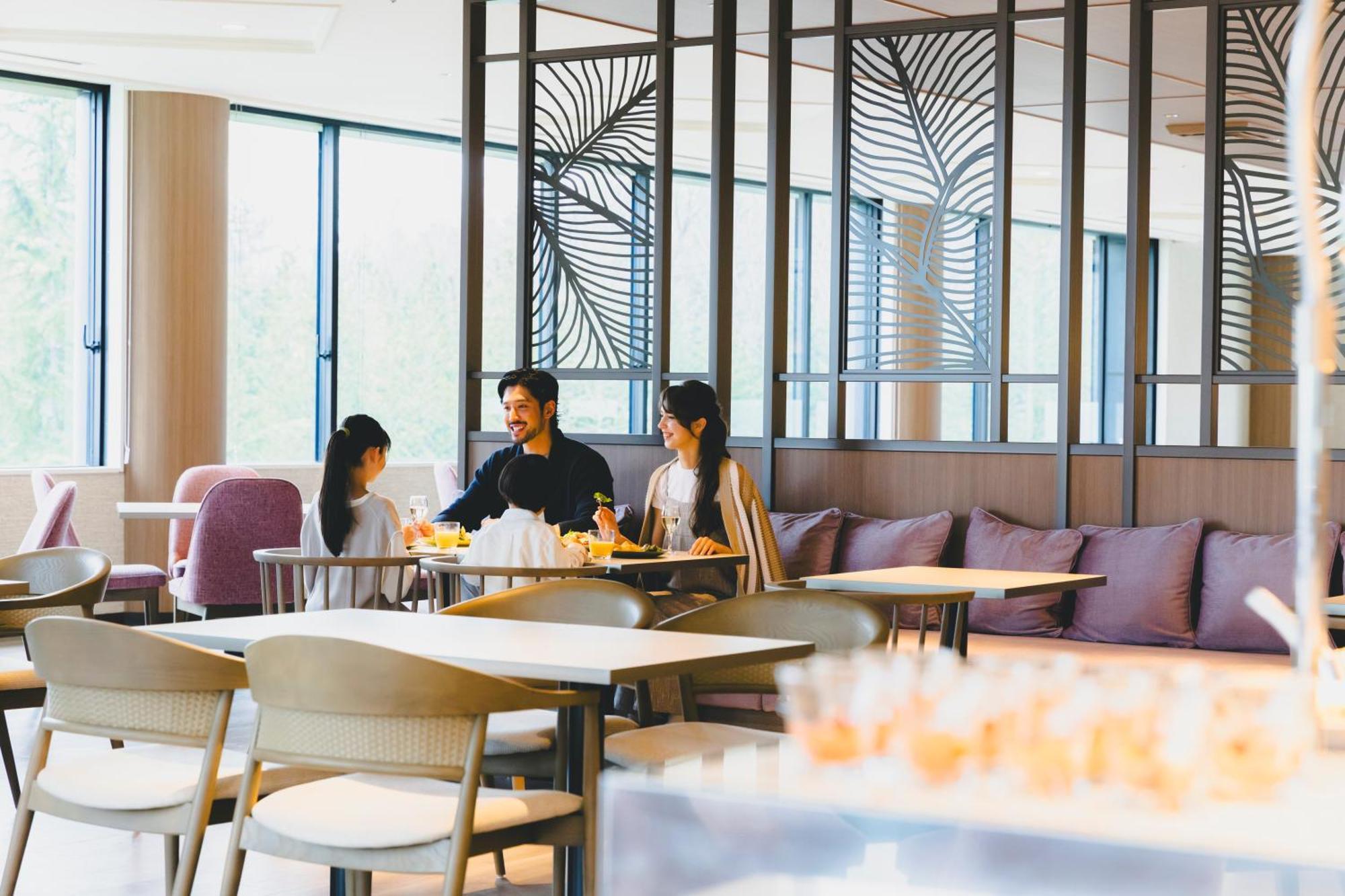 Grand Mercure Beppu Bay Resort & Spa 外观 照片
